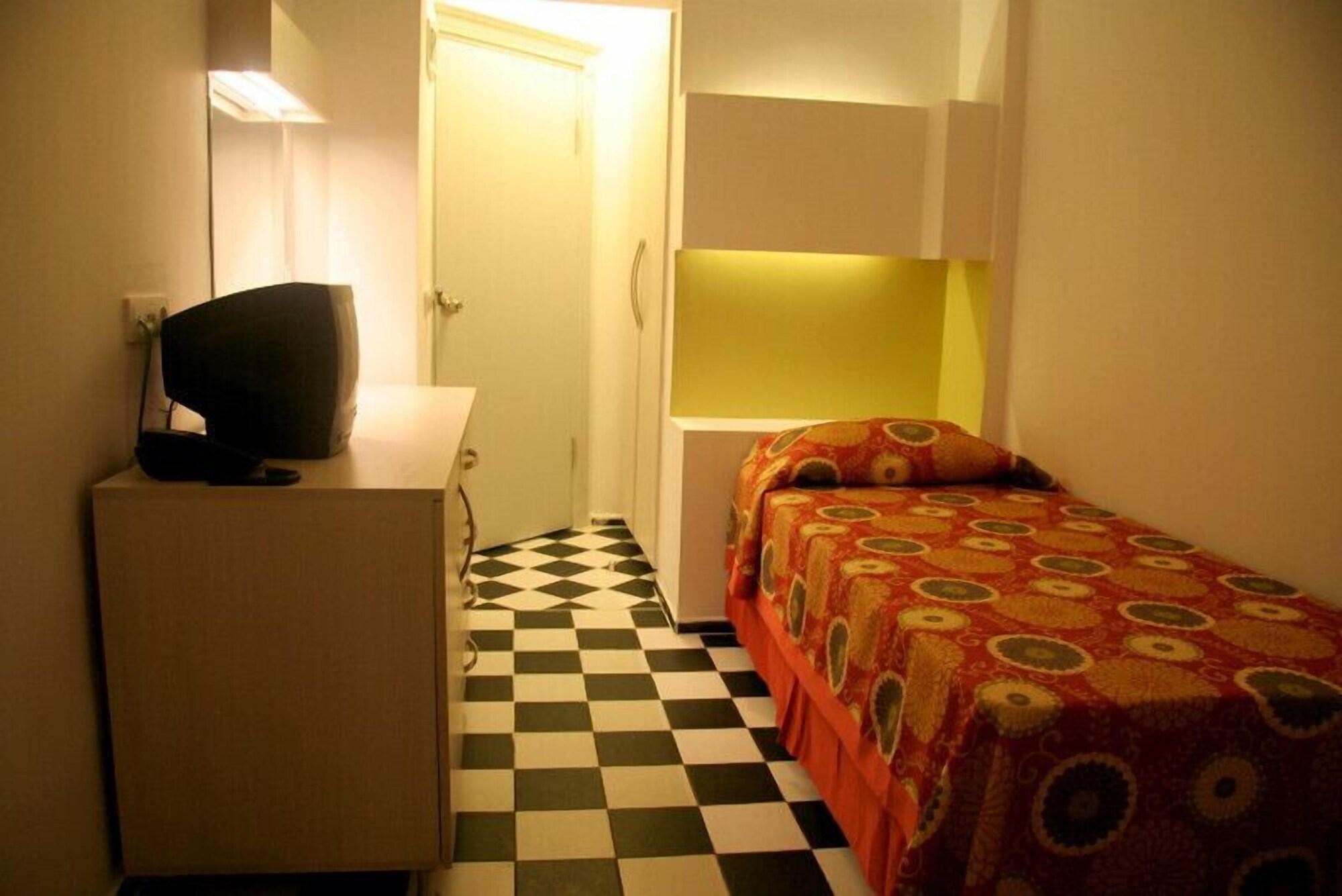 אלאניה Orient Suite Hotel מראה חיצוני תמונה