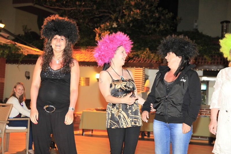 אלאניה Orient Suite Hotel מראה חיצוני תמונה