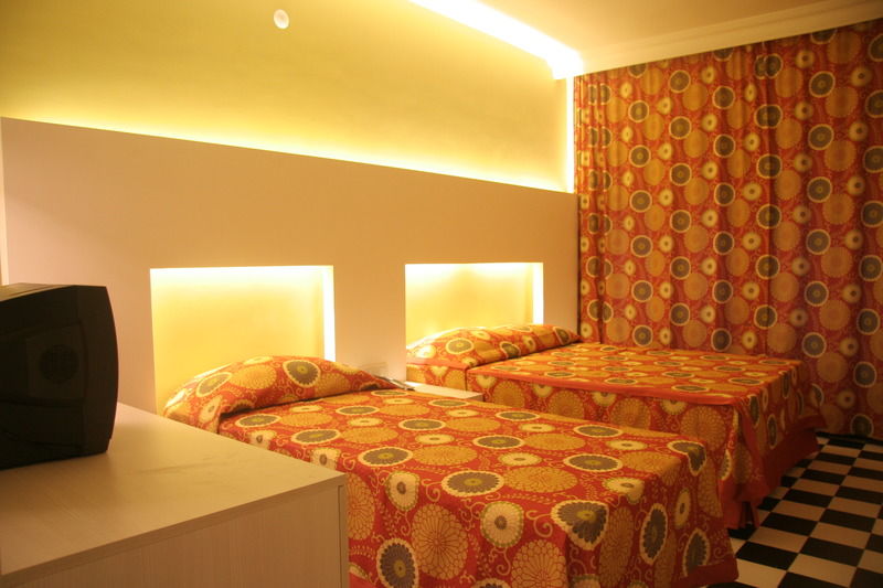 אלאניה Orient Suite Hotel מראה חיצוני תמונה
