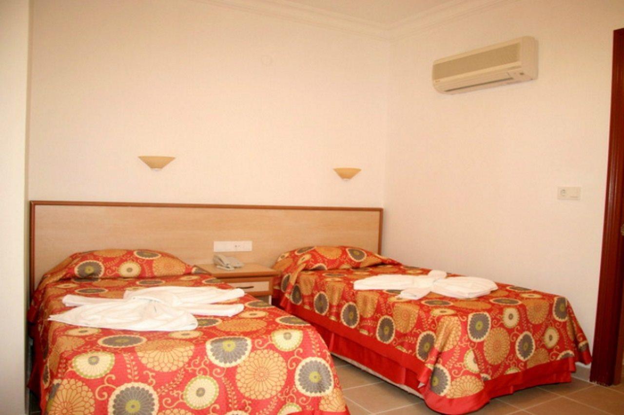 אלאניה Orient Suite Hotel מראה חיצוני תמונה