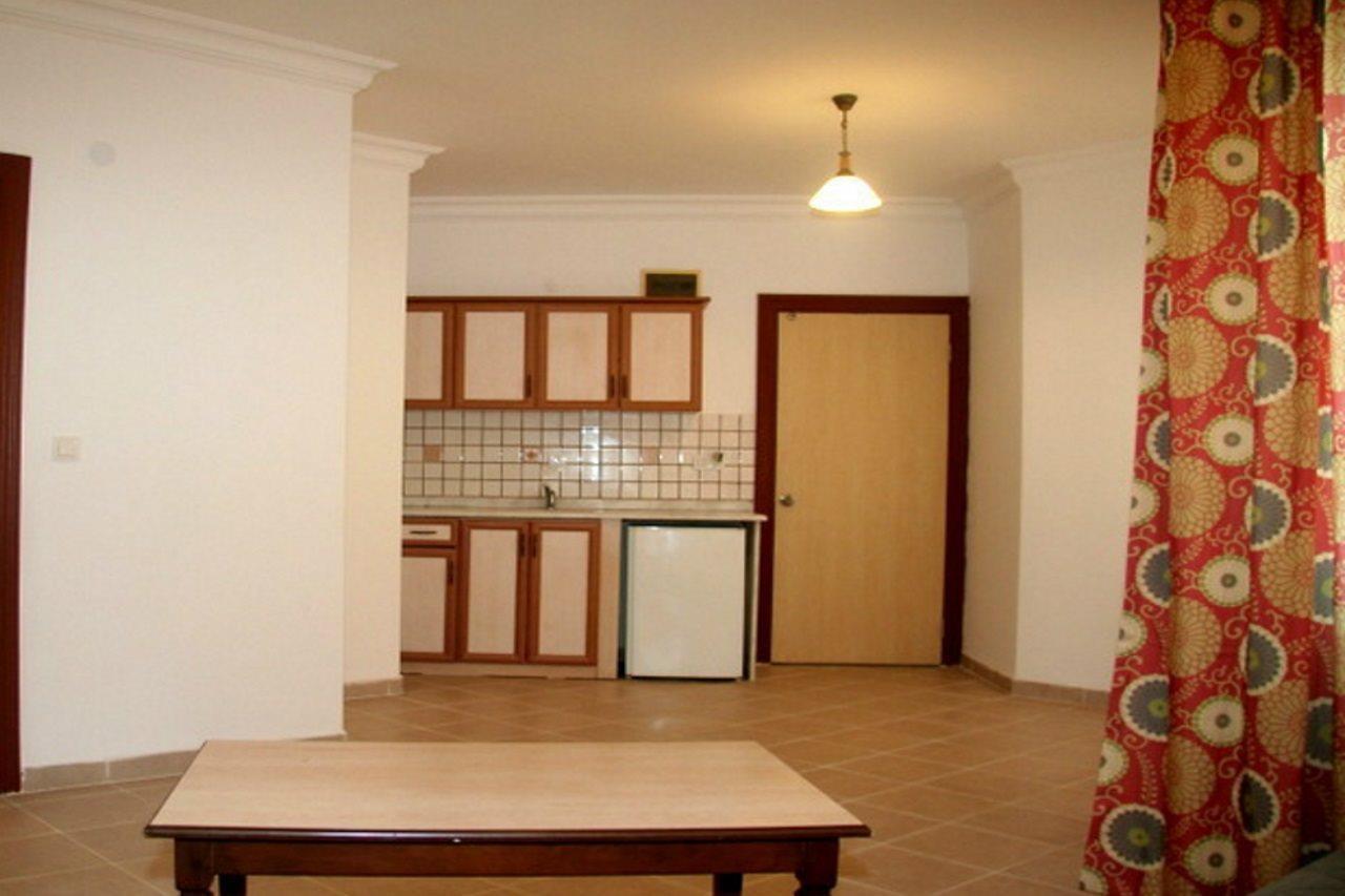 אלאניה Orient Suite Hotel מראה חיצוני תמונה