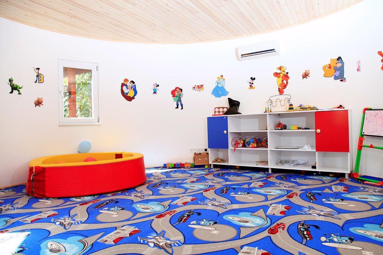 אלאניה Orient Suite Hotel מראה חיצוני תמונה