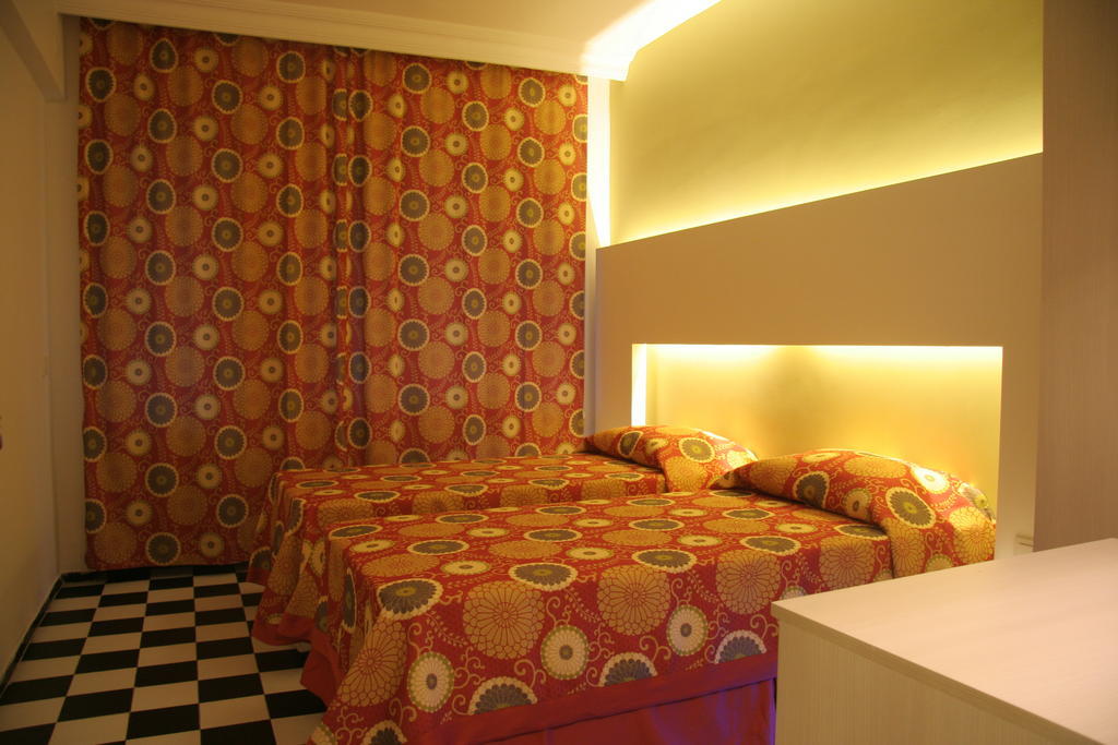 אלאניה Orient Suite Hotel מראה חיצוני תמונה