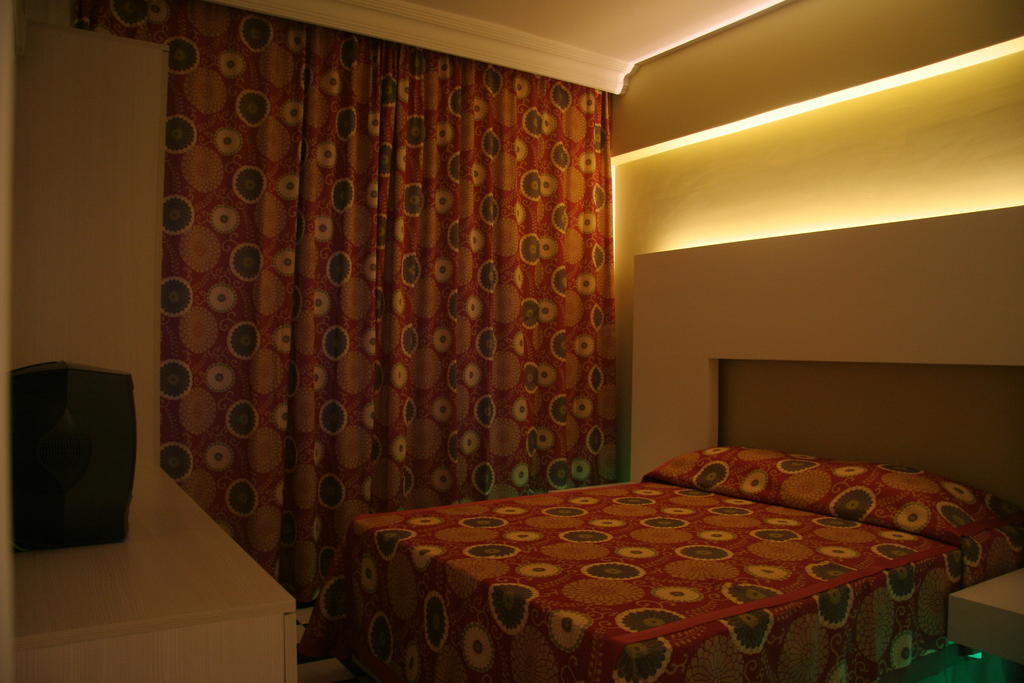 אלאניה Orient Suite Hotel מראה חיצוני תמונה