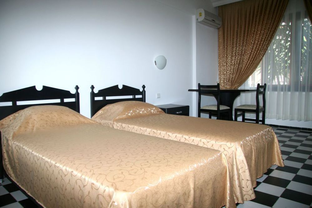 אלאניה Orient Suite Hotel מראה חיצוני תמונה