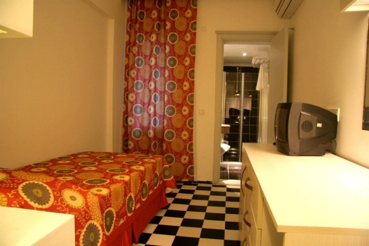 אלאניה Orient Suite Hotel מראה חיצוני תמונה